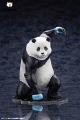 (In Stock) Kotobukiya ARTFX J Jujutsu Kaisen Panda 1/8 Figure