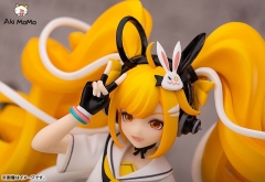 (Pre-order) Myethos Gift+ King of Glory Angela: Mysterious Journey of Time ver. 1/10 Figure