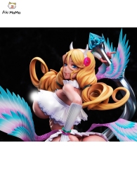 (Pre-order) Native Raita original character Magical Girl Series Kirara Akutsu 1/6 Figure