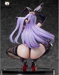 (Pre-order) BINDing Creators Opinion Olivia Bunny Ver. 1/4 Figure