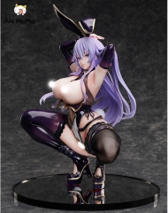 (Pre-order) BINDing Creators Opinion Olivia Bunny Ver. 1/4 Figure