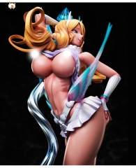 (Pre-order) Native Raita original character Magical Girl Series Kirara Akutsu 1/6 Figure