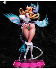 (Pre-order) Native Raita original character Magical Girl Series Kirara Akutsu 1/6 Figure