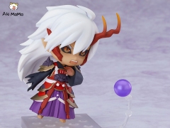 (Back-order Closed) Good Smile Arts Shanghai GSAS Nendoroid Onmyoji Ibaraki Douji