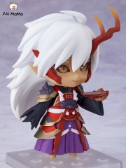 (Back-order Closed) Good Smile Arts Shanghai GSAS Nendoroid Onmyoji Ibaraki Douji