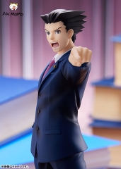 (Pre-order Closed) Good Smile Company GSC POP UP PARADE Ace Attorney Phoenix Wright Figure