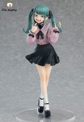 Good Smile Company GSC POP UP PARADE Hatsune Miku Character Vocal Series 01 Hatsune Miku The Vampire Ver. L Figure