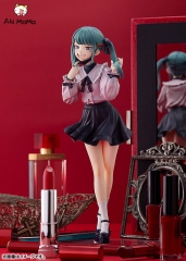 Good Smile Company GSC POP UP PARADE Hatsune Miku Character Vocal Series 01 Hatsune Miku The Vampire Ver. L Figure