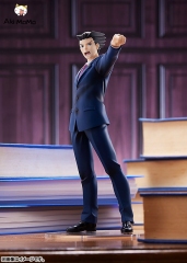 (Pre-order Closed) Good Smile Company GSC POP UP PARADE Ace Attorney Phoenix Wright Figure