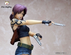 (Pre-order) Fullcock Black Lagoon Revy Two Hand 2022 ver.A 1/6 Figure