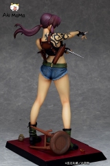 (Pre-order) Fullcock Black Lagoon Revy Two Hand 2022 ver.B 1/6 Figure