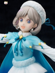 (Pre-order) FuRyu Love Live! Super Star!! Keke Tang 1/7 Figure