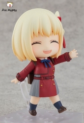 (Pre-order Closed) Good Smile Company GSC Nendoroid Lycoris Recoil Chisato Nishikigi