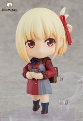 (Pre-order Closed) Good Smile Company GSC Nendoroid Lycoris Recoil Chisato Nishikigi