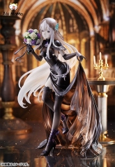 (Pre-order) Phat Company Re:ZERO Starting Life in Another World Echidna Wedding Ver. 1/7 Figure