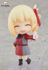 (Pre-order Closed) Good Smile Company GSC Nendoroid Lycoris Recoil Chisato Nishikigi