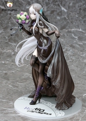 (Pre-order) Phat Company Re:ZERO Starting Life in Another World Echidna Wedding Ver. 1/7 Figure
