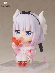 (Pre-order) Good Smile Arts Shanghai GSAS Nendoroid Miss Kobayashi's Dragon Maid Kanna