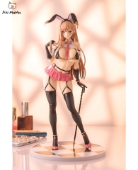 (Pre-order) Native x Pink Cat Mataro Original Character Gal Bunny 1/6 Figure