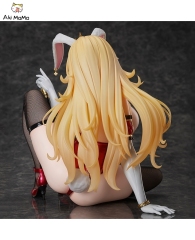 Native x BINDing Creators Opinion Ally 1/4 Figure