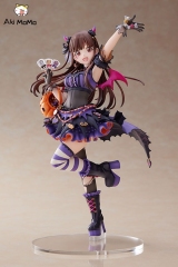(Pre-order) Licorne THE IDOLM@STER SHINY COLORS Kakimazetara*Milk Chiyoko Sonoda 1/7 Figure