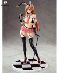 (Pre-order) Native x Pink Cat Mataro Original Character Gal Bunny 1/6 Figure