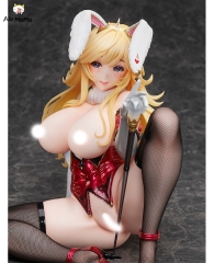 Native x BINDing Creators Opinion Ally 1/4 Figure