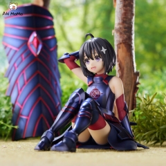 (Pre-order) Union Creative UC BOFURI: I Don't Want to Get Hurt, so I'll Max Out My Defense Maple Figure