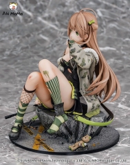 (Pre-order) WINGS inc. Girls' Frontline Am RFB 1/7 Figure