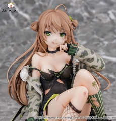 (Pre-order) WINGS inc. Girls' Frontline Am RFB 1/7 Figure