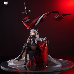 (Pre-order) ACTOYS Azur Lane Agir Light Equipment Ver. 1/7 Figure
