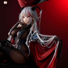 (Pre-order) ACTOYS Azur Lane Agir Light Equipment Ver. 1/7 Figure