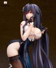 (Pre-order) Alter Azur Lane Azuma Soft Voice of Spring Light Equipment Ver. 1/7 Figure