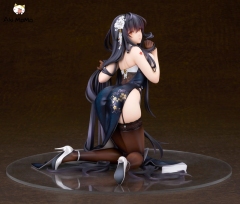 (Pre-order) Alter Azur Lane Azuma Soft Voice of Spring Light Equipment Ver. 1/7 Figure