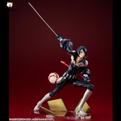 (Pre-order) Megahouse Lucrea Persona 5 Royal Fox Yusuke Kitagawa Figure