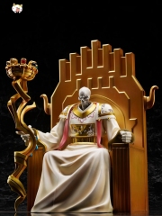 (Pre-order) FuRyu Overlord Ainz Ooal Gown Audience ver. 1/7 Figure