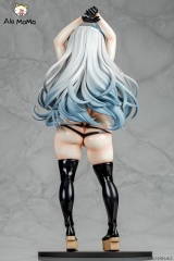 (In Stock) Q-six Alp Switch Another ver. Alp 1/6 Figure