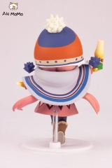 (Pre-order) Plum Yuru Camp SEASON 2 Mini Figure Nadeshiko Kagamihara Season 2 Ver. Figure