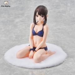 (Pre-order) Union creative UC"Ganbare Douki-chan" Douki-chan Swimsuit style Figure