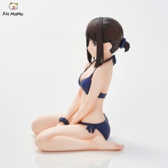 (Pre-order) Union creative UC"Ganbare Douki-chan" Douki-chan Swimsuit style Figure