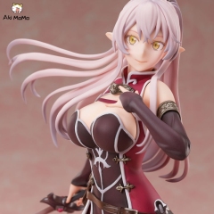 (Pre-order) Union Creative UC Skeleton Knight In Another World Ariane Figure