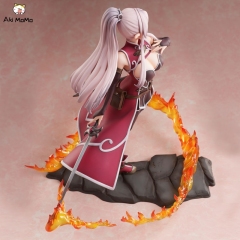 (Pre-order) Union Creative UC Skeleton Knight In Another World Ariane Figure