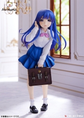 (Pre-order) Miyuki Higurashi: When They Cry - SOTSU Rika Hurude High School Student ver. 1/7 Figure