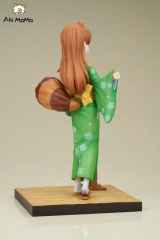 (Pre-order) FuRyu My Master Has No Tail Daikokutei Mameda 1/7 Figure