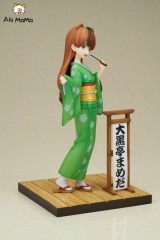 (Pre-order) FuRyu My Master Has No Tail Daikokutei Mameda 1/7 Figure
