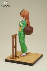 (Pre-order) FuRyu My Master Has No Tail Daikokutei Mameda 1/7 Figure