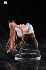 (Back-order) Partylook Prosecutor Mitsu Umetani Blue Jeans Ver. 1/6 Figure