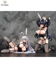 (Pre-order) Native x BINDing Original Character Rin Karasuma 1/4 Figure