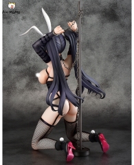 (Pre-order) Native x BINDing Original Character Rin Karasuma 1/4 Figure