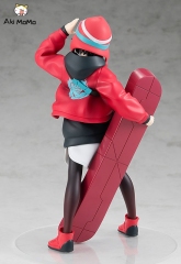 Good Smile Company GSC POP UP PARADE RWBY: Ice Queendom Ruby Rose Lucid Dream Figure